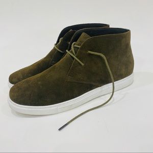Men’s Body Glove Cayman Chukka Boot